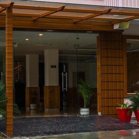 Highsky Resort Dharamshala Exterior photo