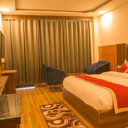 Highsky Resort Dharamshala Exterior photo