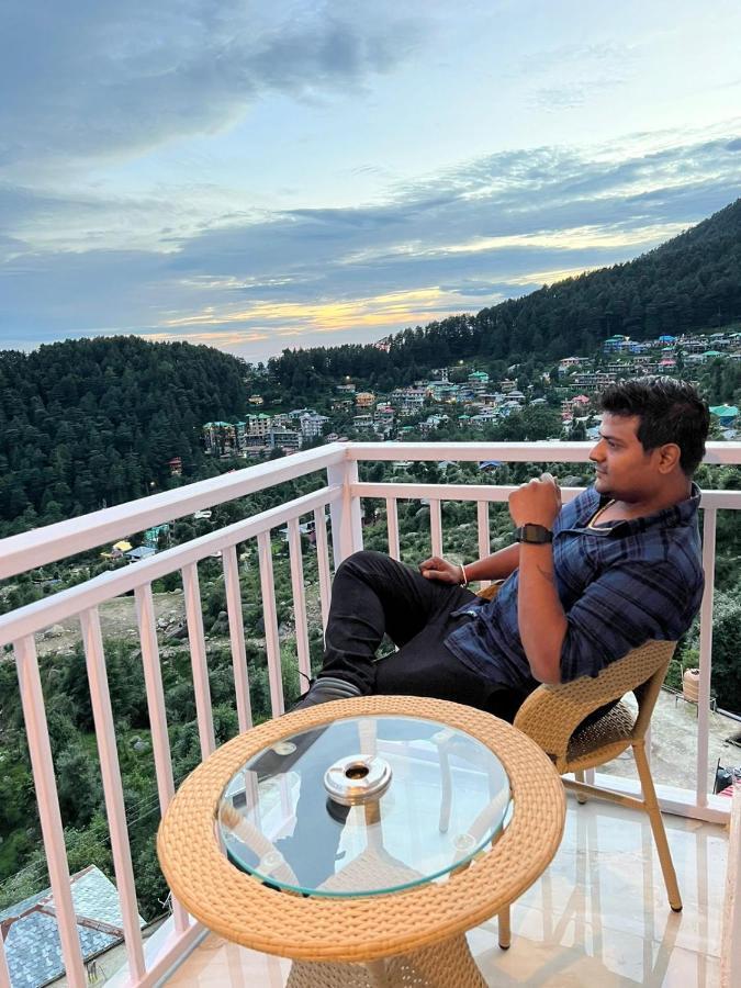 Highsky Resort Dharamshala Exterior photo
