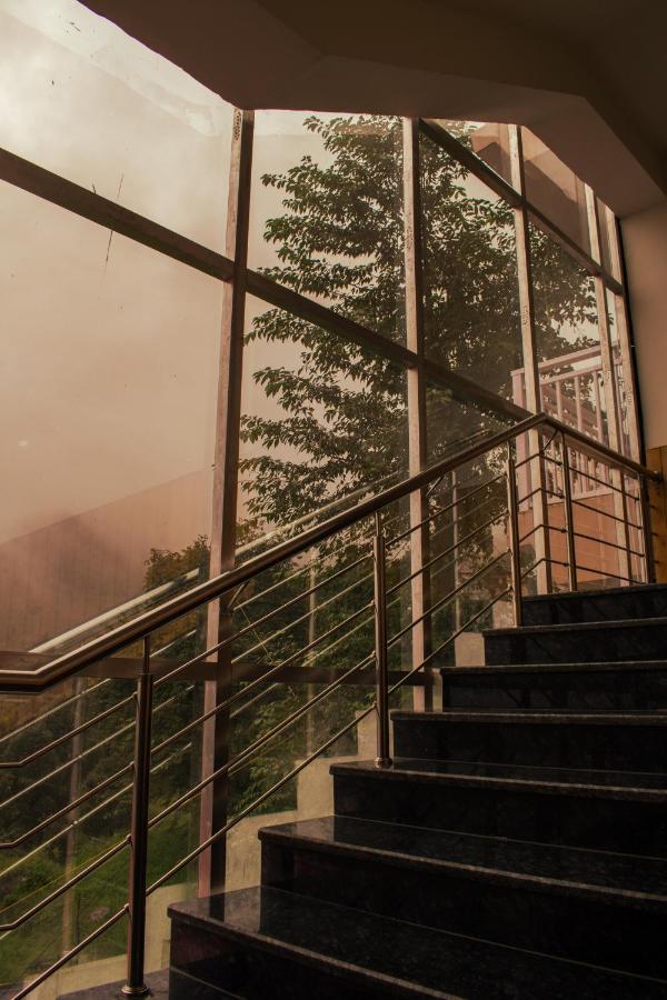 Highsky Resort Dharamshala Exterior photo