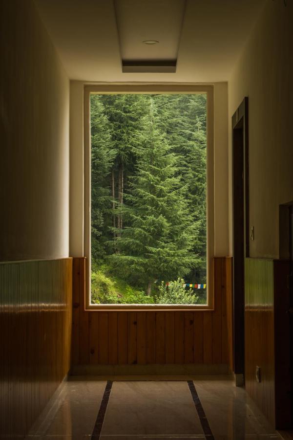 Highsky Resort Dharamshala Exterior photo