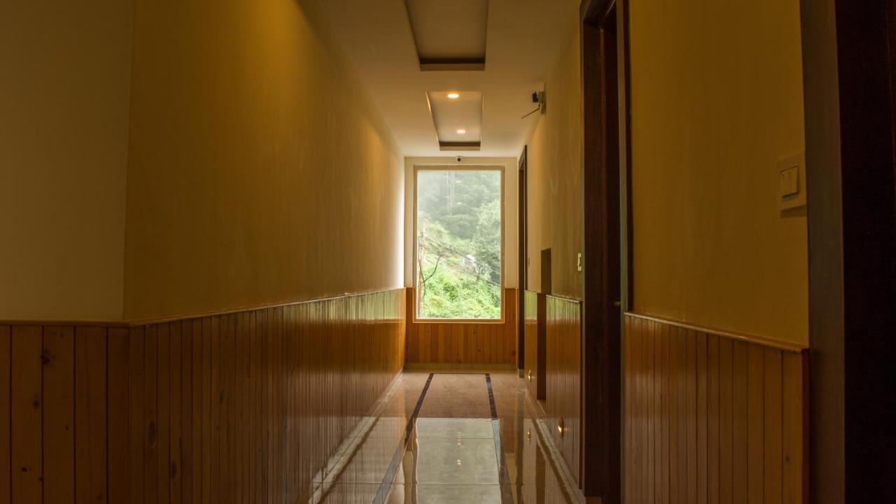 Highsky Resort Dharamshala Exterior photo