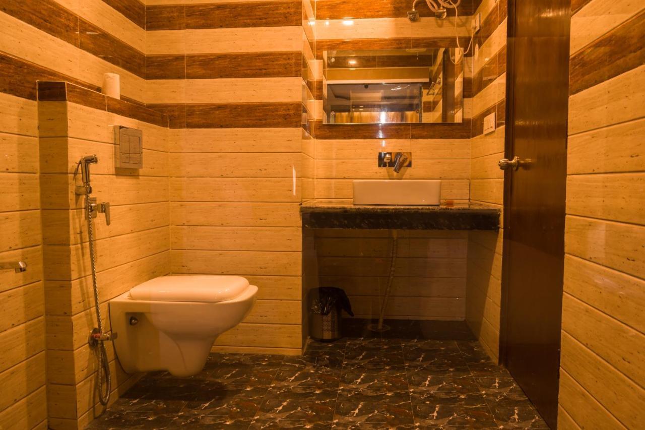 Highsky Resort Dharamshala Exterior photo